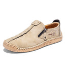 Sapato Mocassim Masculino Max