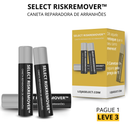 [PAGUE 1 LEVE 3] Caneta Reparadora de Arranhões RiskRemover™