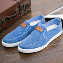 Sapato Mocassim Masculino Casual