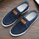 Sapato Mocassim Masculino Casual