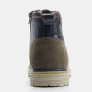 Bota Masculina Couro Hunter