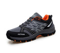 Tênis Masculino Ortopédico Outdoor | Frete Grátis