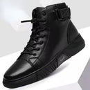 Tênis Black Titan Conforto e Estilo