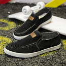Sapato Mocassim Masculino Casual