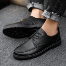 Sapato Masculino Couro Legacy