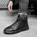 Tênis Black Titan Conforto e Estilo