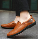 Sapato Mocassim Masculino Italian Men
