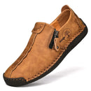 Sapato Mocassim Masculino Max