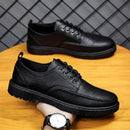 Sapato Masculino Couro Legacy