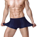 10 Unidades Extras - Κіt Cuecas Boxer Bamboo