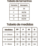 [PROMOÇÃO] - Calcinhas Sem Costura a Laser - Compre 1 Leve 3 + Frete Grátis