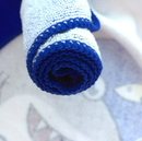 Toalha Capa Infantil + BRINDE