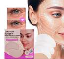 Collagen Boost™ - Mascara de Colágeno + Ácido Hialurônico [OFERTA]