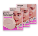 Collagen Boost™ - Mascara de Colágeno + Ácido Hialurônico [OFERTA]