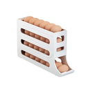 Pague 1 Leve 2 - Organizador de Ovos Automático + Frete Grátis