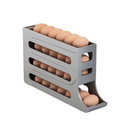 Pague 1 Leve 2 - Organizador de Ovos Automático + Frete Grátis