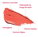 Blush Viral 3 em 1 - Pixi On The Glow