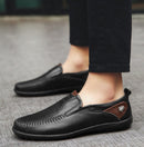Sapato Mocassim Masculino Italian Men