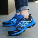 Tênis Masculino Ortopédico Outdoor | Frete Grátis