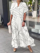 Vestido Silvana - Últimas Unidades com Preço Exclusivo!