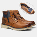 Bota Masculina Couro Hunter