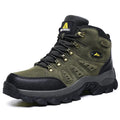 Bota Masculina Feng