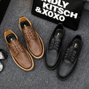 Sapato Masculino Couro Legacy