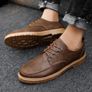 Sapato Masculino Couro Legacy