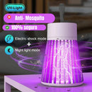 Lâmpada UV Anti Mosquito da Dengue - PowerLed™ - [FRETE GRÁTIS]