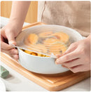 Compre 6 Leve 12 - Kit Tampas de Silicone Reutilizável (UNIVERSAL)
