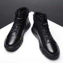 Tênis Black Titan Conforto e Estilo