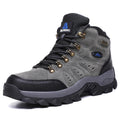 Bota Masculina Feng