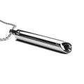 Colar Anti-Vape Éden [Oferta Limitada]