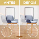 Tampa Para Pernas de Moveis - FlexPé®