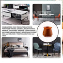 Tampa Para Pernas de Moveis - FlexPé®