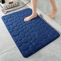 Tapete para Banheiro Antiderrapante Absorvente + Brinde