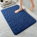 Tapete para Banheiro Antiderrapante Absorvente + Brinde