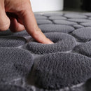 Tapete para Banheiro Antiderrapante Absorvente + Brinde