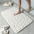 Tapete para Banheiro Antiderrapante Absorvente + Brinde