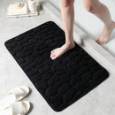 Tapete para Banheiro Antiderrapante Absorvente + Brinde