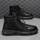 Tênis Black Titan Conforto e Estilo