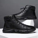 Tênis Black Titan Conforto e Estilo