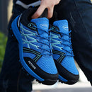 Tênis Masculino Ortopédico Outdoor | Frete Grátis