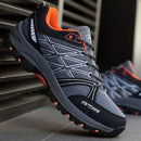 Tênis Masculino Ortopédico Outdoor | Frete Grátis