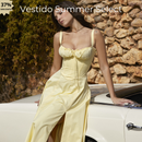 Vestido Summer Select