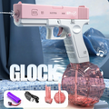 Pistola de Água Automática - FRETE GRÁTIS