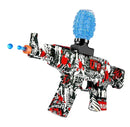 Kit Lançador Orbigel M4-A1 - Brinquedo do Momento 2024 + BRINDE