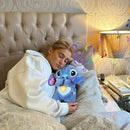 Stitch Respiratório de Pelúcia + FRETE GRÁTIS