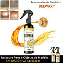 Restaurador de Madeira BeeWax | COMPRE 2 LEVE 3 | Frete Grátis