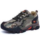 Bota Camuflada Tática